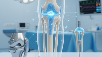 What is an Orthopedic Implant and How Does It Work?