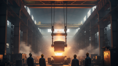 Metallurgical Bridge Crane Tips for Safe and Efficient Use?