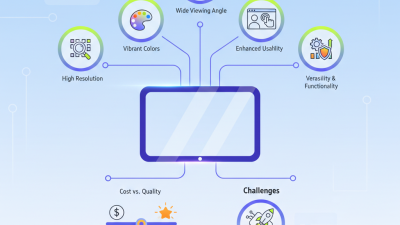 Best Full Function LCD Display Features and Benefits?