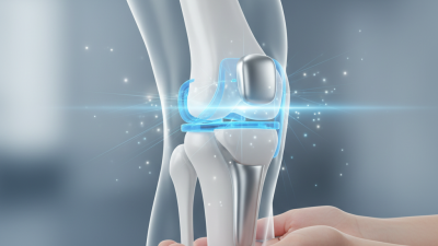 Why Are Orthopedic Implants Important for Joint Health?