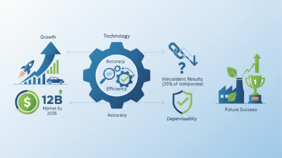 What is the Best Alloy Powder Grader for 2026?