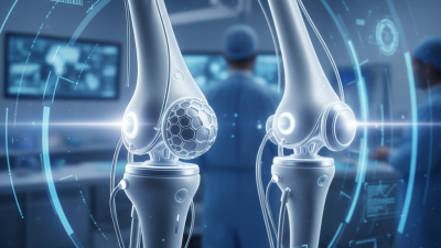 2026 Best Orthopedic Implant Options for Joint Replacement?