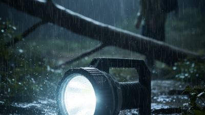 Best Waterproof Emergency Light Features and Benefits?