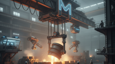 2026 Top Metallurgical Bridge Crane Features and Benefits?