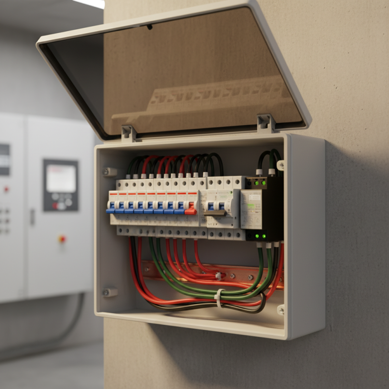 Top 10 Mains Distribution Box Features You Should Know?