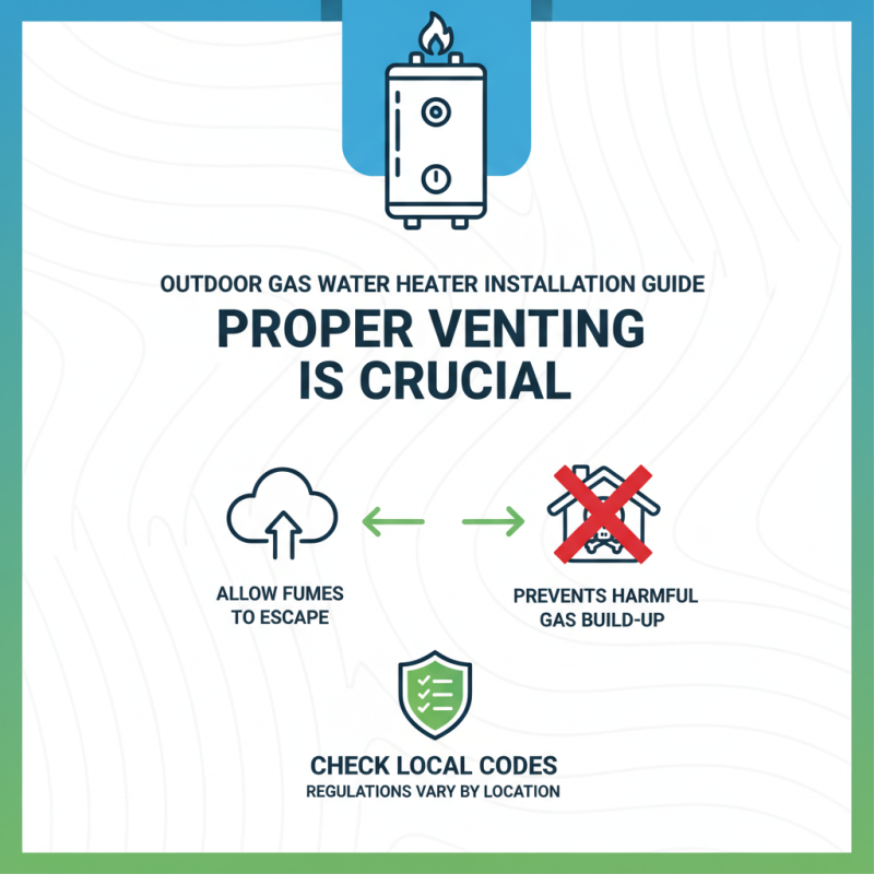 The Ultimate Guide to Choosing an Outdoor Water Gas Heater?