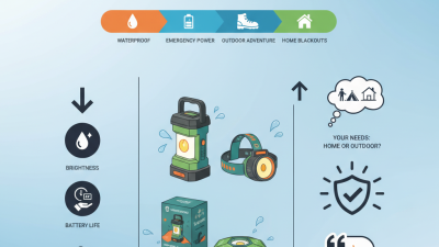 2026 Best Waterproof Emergency Light Reviews and Buying Guide?