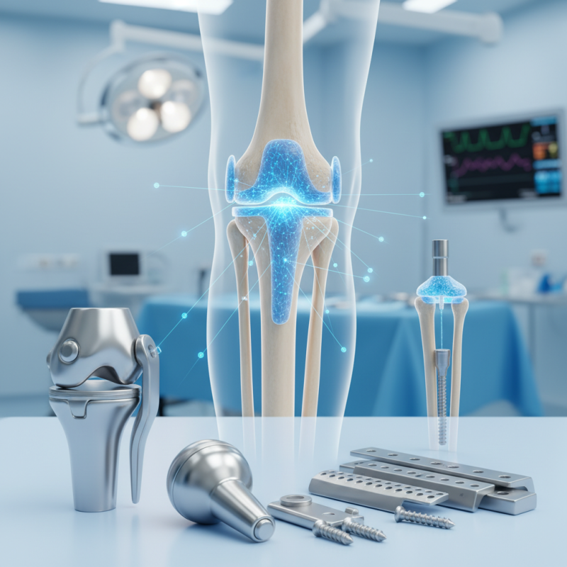 What is an Orthopedic Implant and How Does It Work?