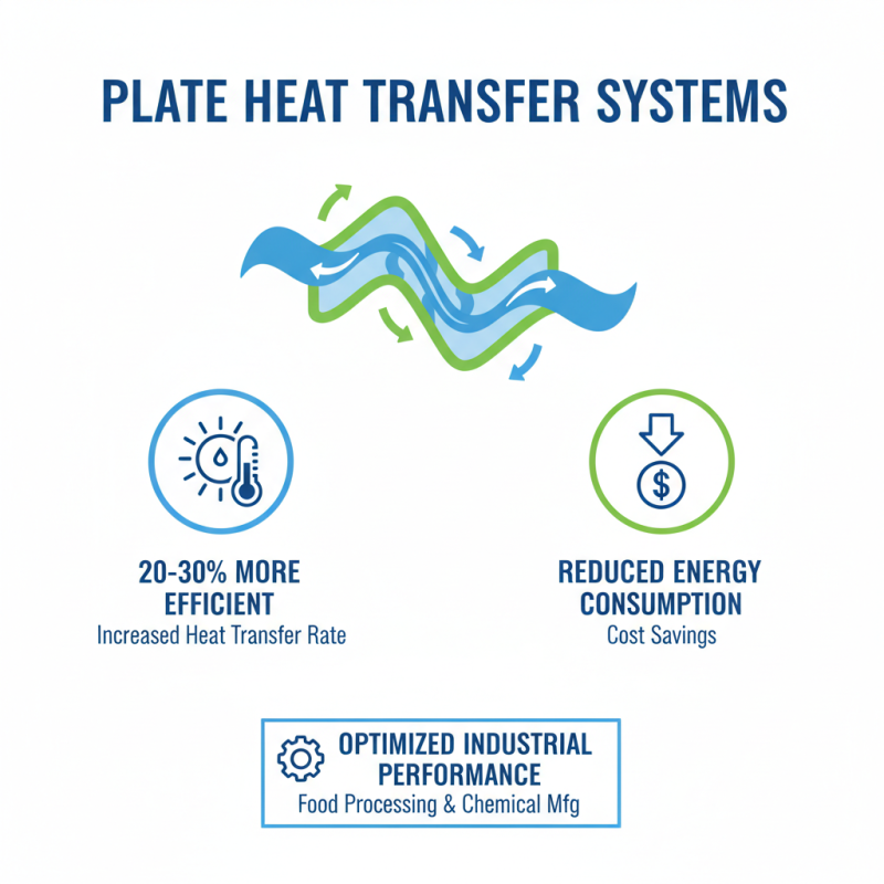 Top 10 Benefits of Plate Heat Transfer Systems for Industry?