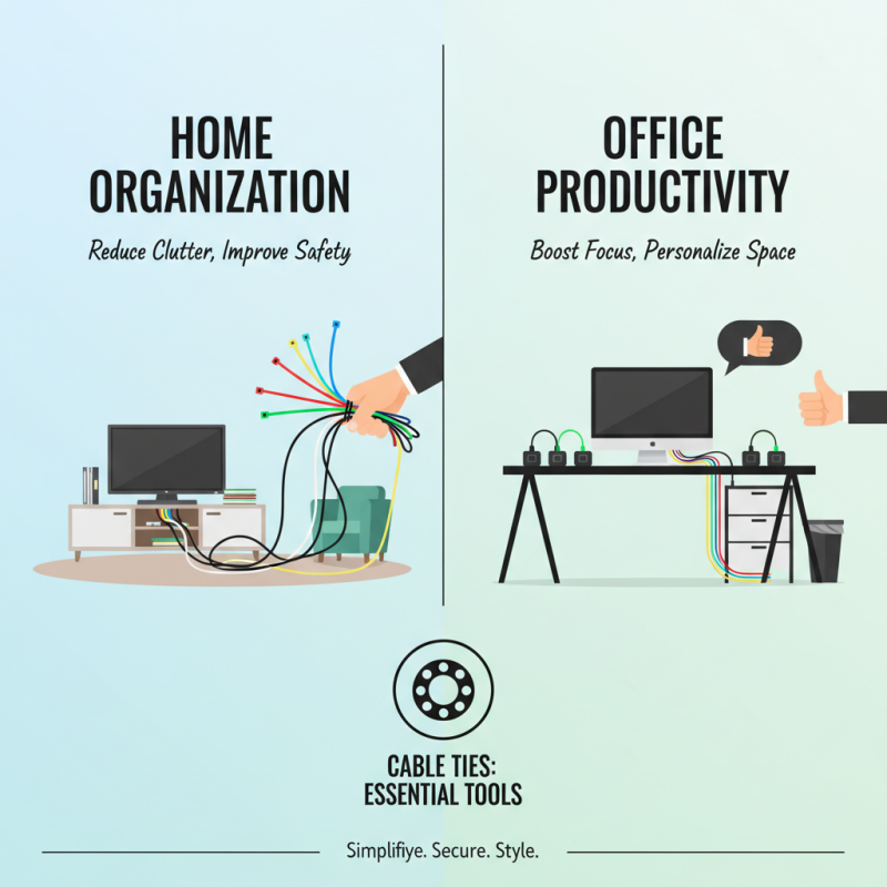 2026 Top Cable Ties for Every Project You Need to Know?