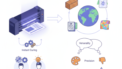 What is an A3 Uv Flatbed Printer and How Does It Work?