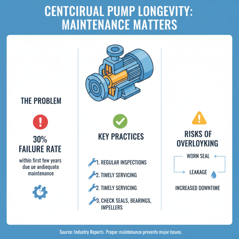 2026 How to Choose the Right Centrifugal Pumps for Your Needs?