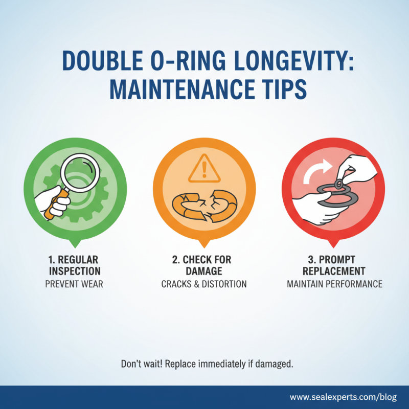 How to Choose the Right Double O Ring for Your Project?