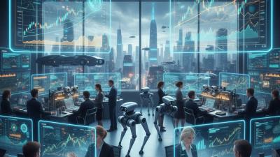 2026 Top Robotics Stock Predictions for Investors to Watch