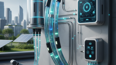 2026 Top Electrical Cable Trends Innovations and Uses?