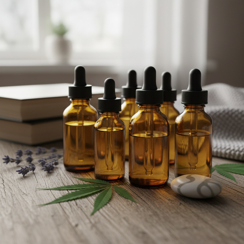 2026 Best Martha Stewart CBD Oil Reviews and Benefits?