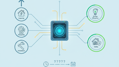 What is the Best Electrical Panel for Your Home in 2026?