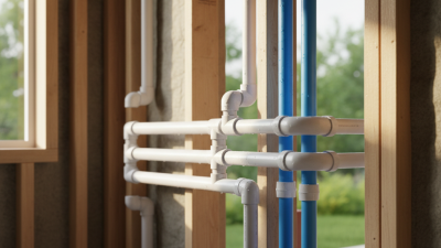 Top 10 Benefits of Using Plastic Water Pipes in Your Home?