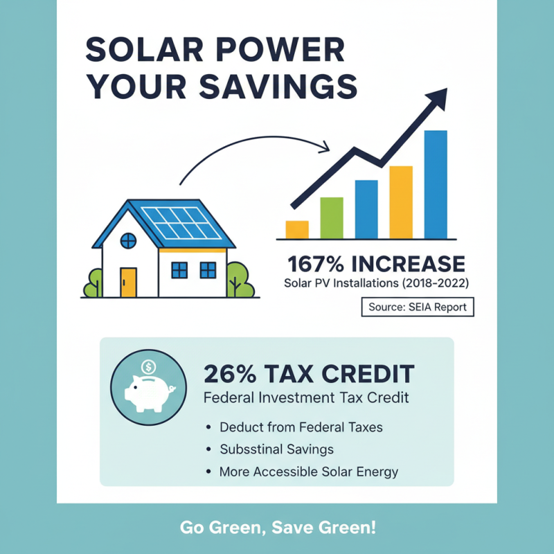 What Are the Top Benefits of Solar PV Systems?