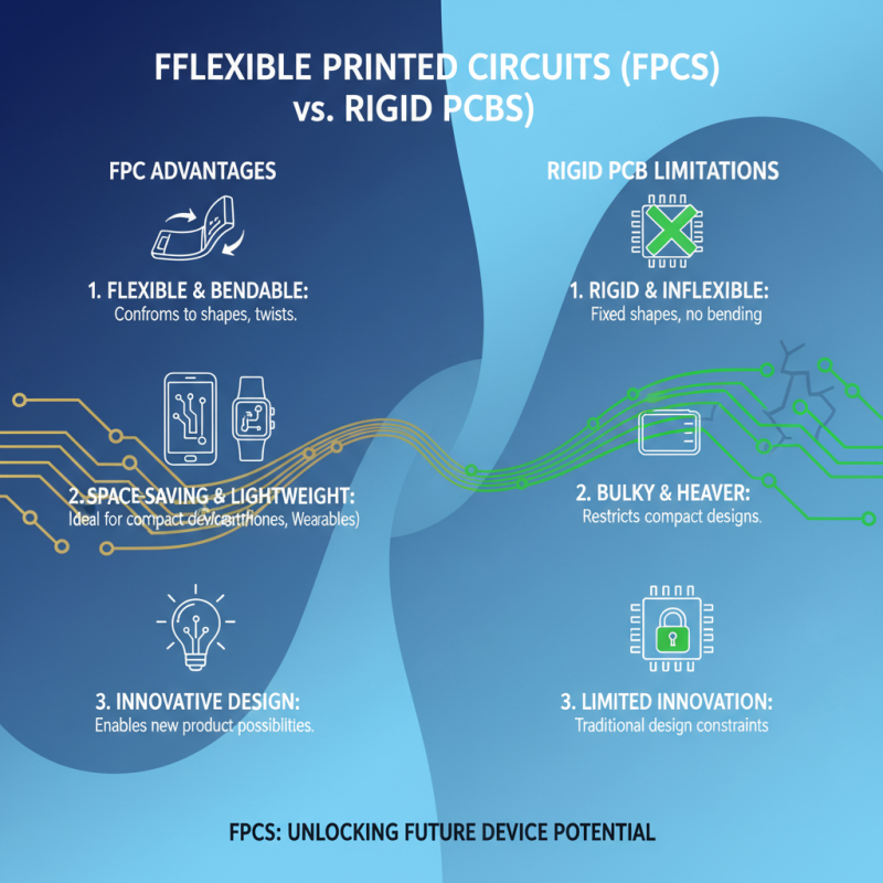 What is a Flexible Printed Circuit and How is it Used?