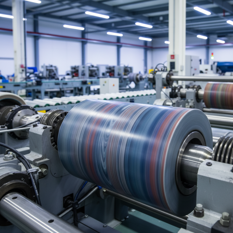 How to Choose the Best Ceramic Composite Roller Sleeve for Your Needs?