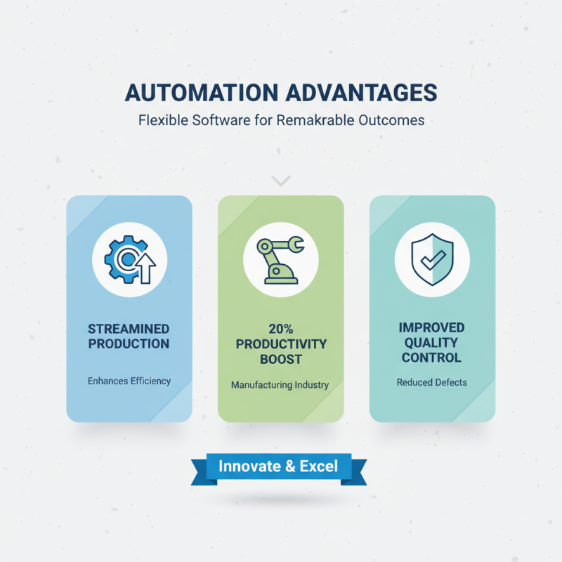 Why Choose Universal Robots Software for Your Automation Needs?