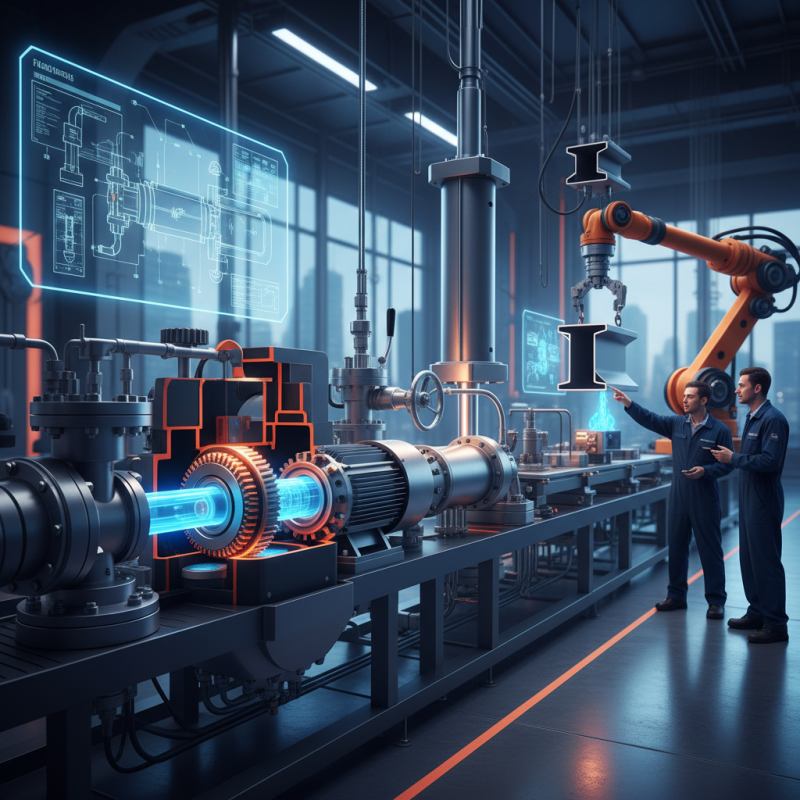 How to Understand Fluid Power Systems and Their Applications?