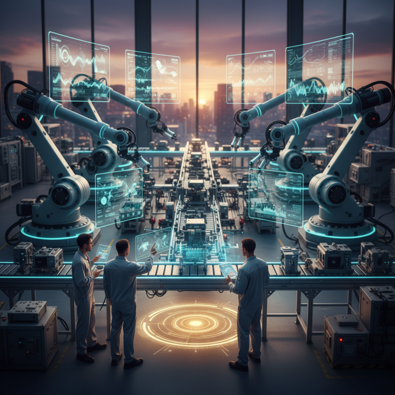 Effective Manufacturing Control Systems Tips for Success?