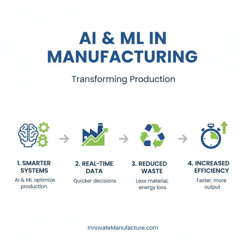2026 Best Modern Manufacturing Innovations You Need to Know?
