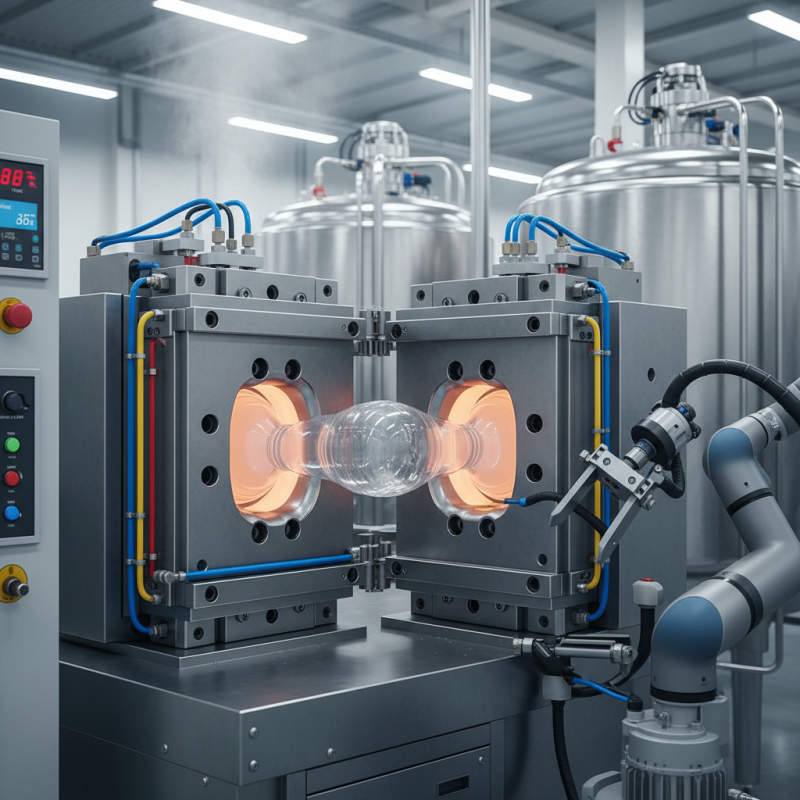 Top Tips for Successful Blow Molding Process You Need to Know