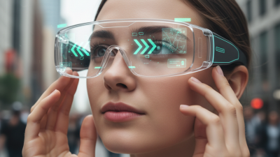 What are AR Smart Glasses and How Do They Work?