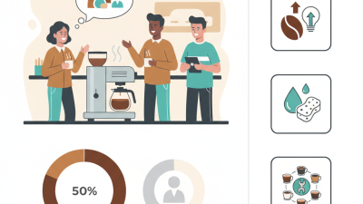 Why is an Open Coffee Machine Ideal for Your Office?