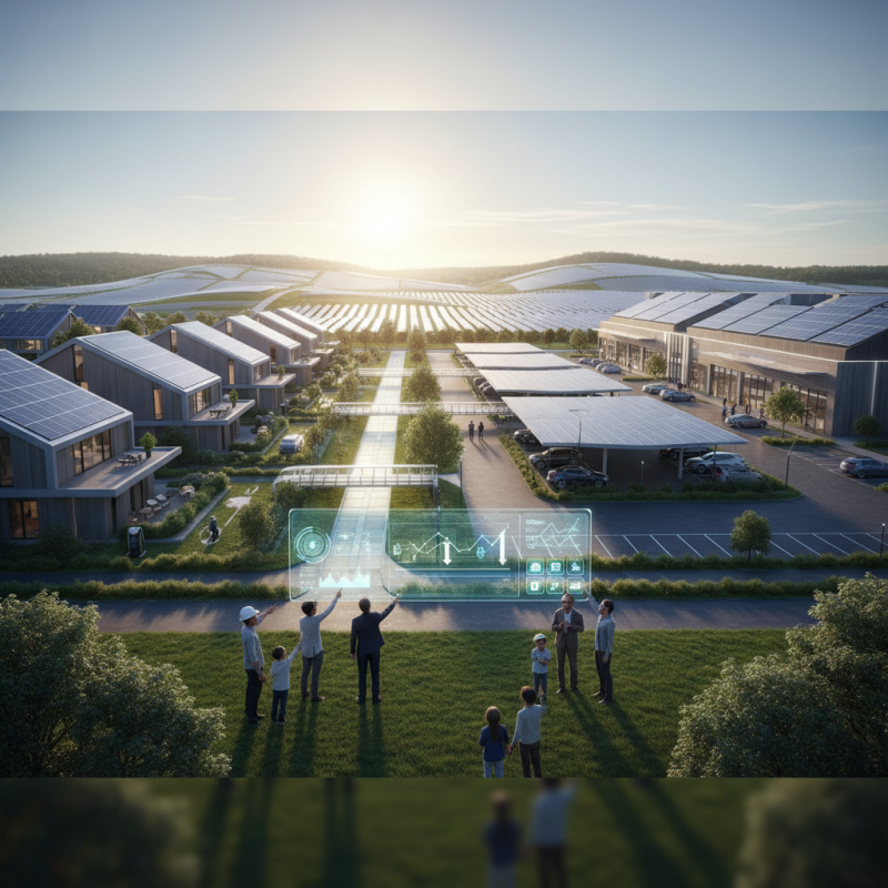 What Are the Top Benefits of Solar PV Systems?