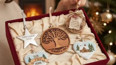 What is a Personalized Christmas Ornament and Why You Need One?