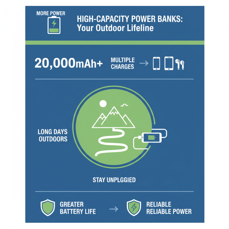 2026 Best High Capacity Power Bank Reviews and Buying Guide?