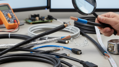 How to Choose the Best Shielded Cable for Your Project?