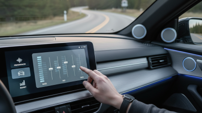 How to Choose the Best Car Audio System for Your Needs?