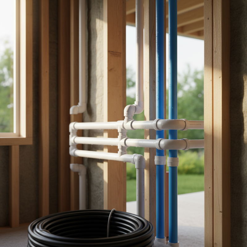 Top 10 Benefits of Using Plastic Water Pipes in Your Home?