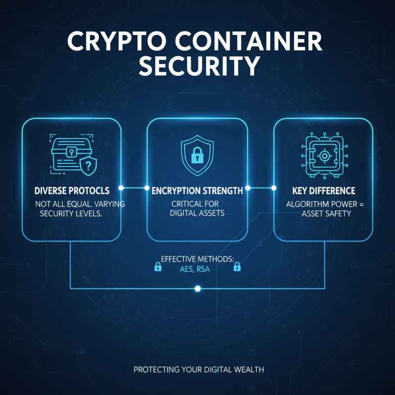 Top 10 Crypto Containers You Need to Know About?