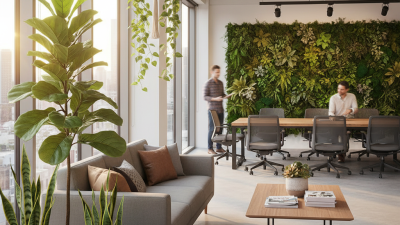 What is Artificial Foliage Plant and How to Use It?