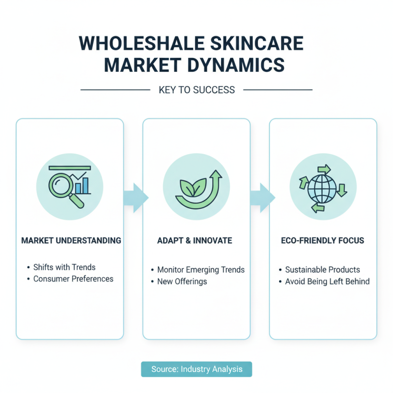 10 Essential Tips for Successful Wholesale Skincare Business Strategy?