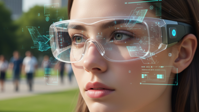 2026 Best AR Smart Glasses Features and Top Picks?