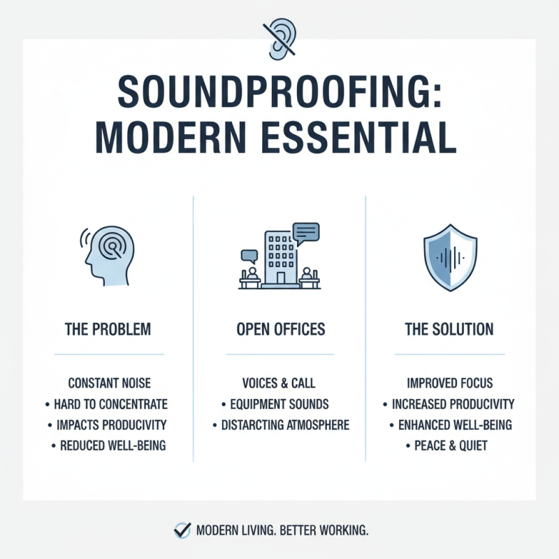 Why Acoustic Panel Ceiling is Essential for Soundproofing Your Space?