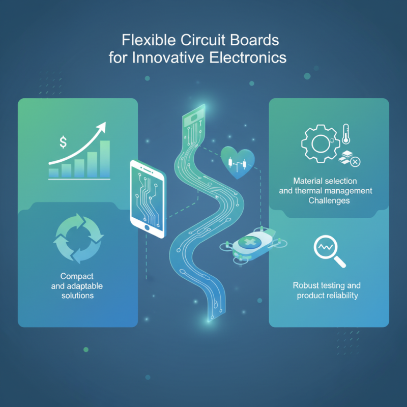 10 Best Flexible Circuit Boards for Innovative Electronics?