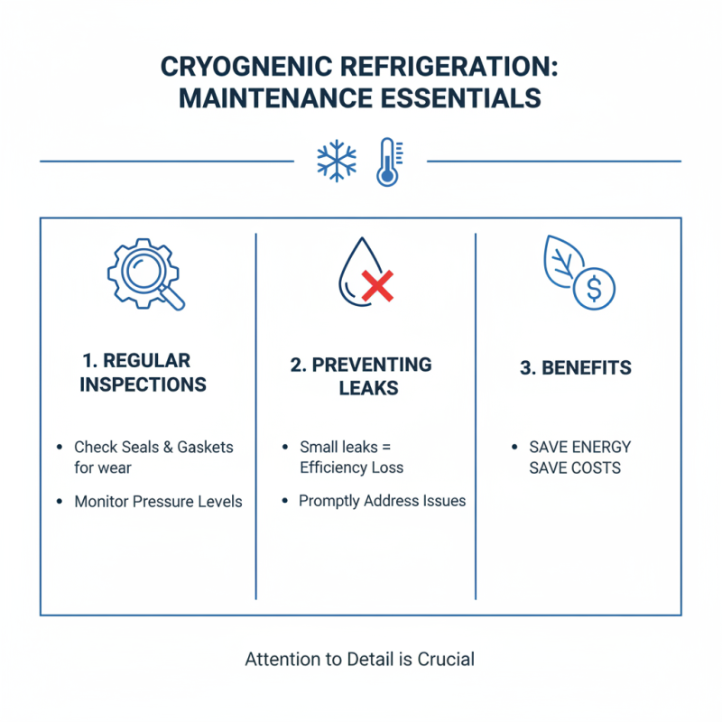 Best Cryogenic Refrigeration System Guide for Efficient Cooling?