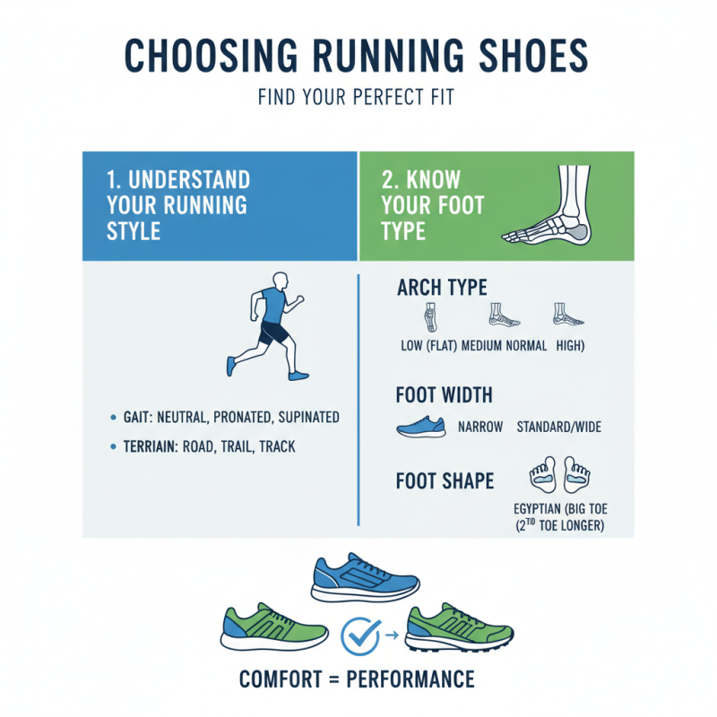 2026 How to Choose the Best Athletic Running Shoes?
