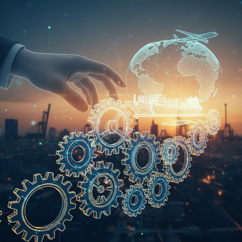 How to Choose the Right Custom House Broker for Your Business Needs?