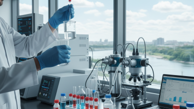 2026 How to Perform Effective Water Analysis Techniques for Clean Water?