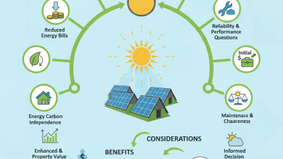 Top 10 Photovoltaic Panels Benefits You Should Know?