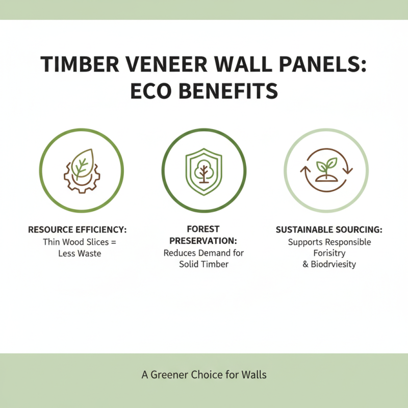 What are the Benefits of Timber Veneer Wall Panels?